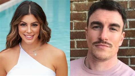 lace morris and ryan nelson|Bachelor in Paradise Alum Lace Morris Expecting。